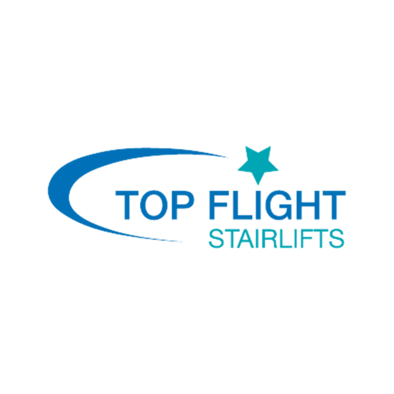 Top Flight Stairlifts 1 768x768