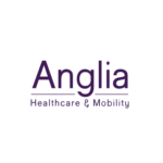 Anglia Healthcare Mobility 150x150