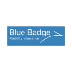 Blue Badge Mobility Insurance 150x150