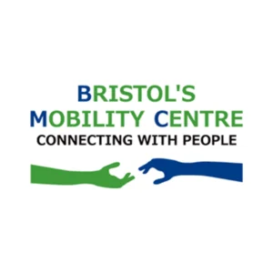 | Review Mobility Bristols Mobility Centre logo