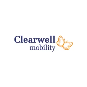 | Review Mobility Clearwell Mobility logo