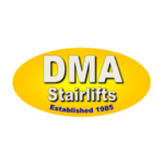 DMA Stairlifts 150x150