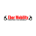 Ebor Mobility 150x150