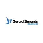 Gerald Simonds Healthcare 150x150