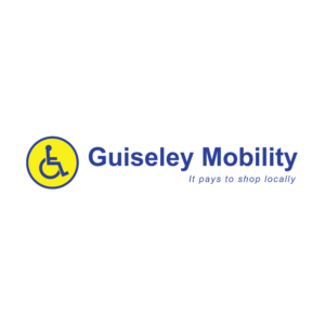 Guiseley Mobility logo