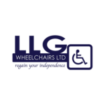 LLG Wheelchairs 150x150