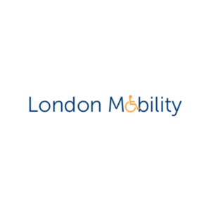 | Review Mobility London Mobility logo