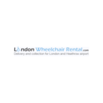 London Wheelchair Rental 150x150