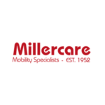 Millercare Mobility Specialists 150x150