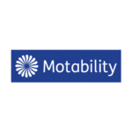 Motability 150x150