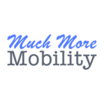 Much More Mobility 150x150