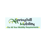 Springhill Mobility 150x150