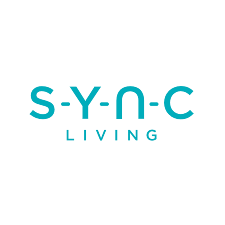 Sync Living 1 768x768