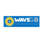 WavsGB Wheelchair Accessible Vehicles 150x150