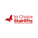 1st Choice Stairlifts 1 150x150