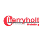 Cherry Holt Mobility 150x150
