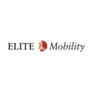 | Review Mobility Elite Mobility logo