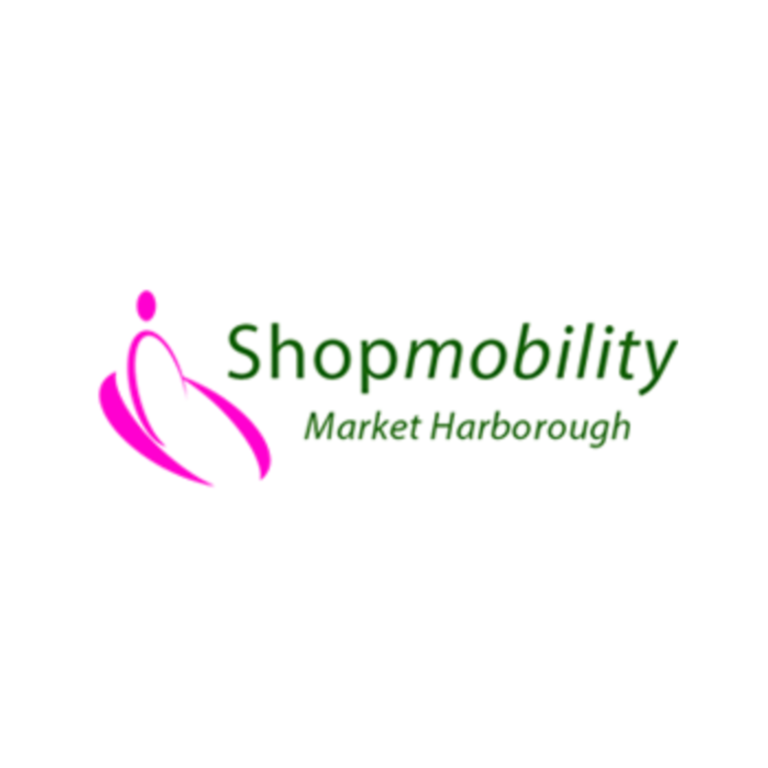 Harbrough Shopmobility 768x768