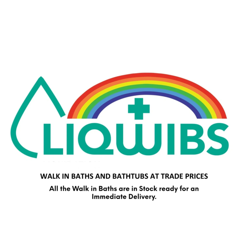LIQWIBS. Walk in Baths 1 768x768