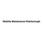 Mobility Maintenance Peterborough 1 150x150
