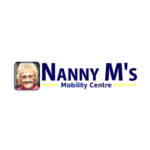 Nanny Ms Mobility Scooters 1 150x150