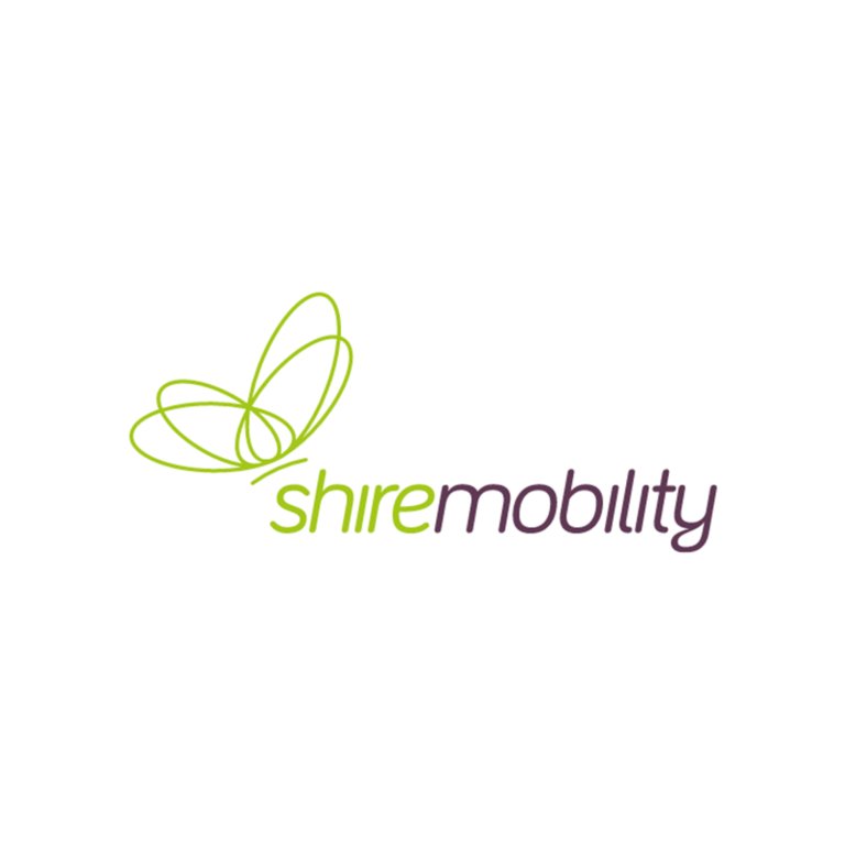 Shire Mobility 1 768x768