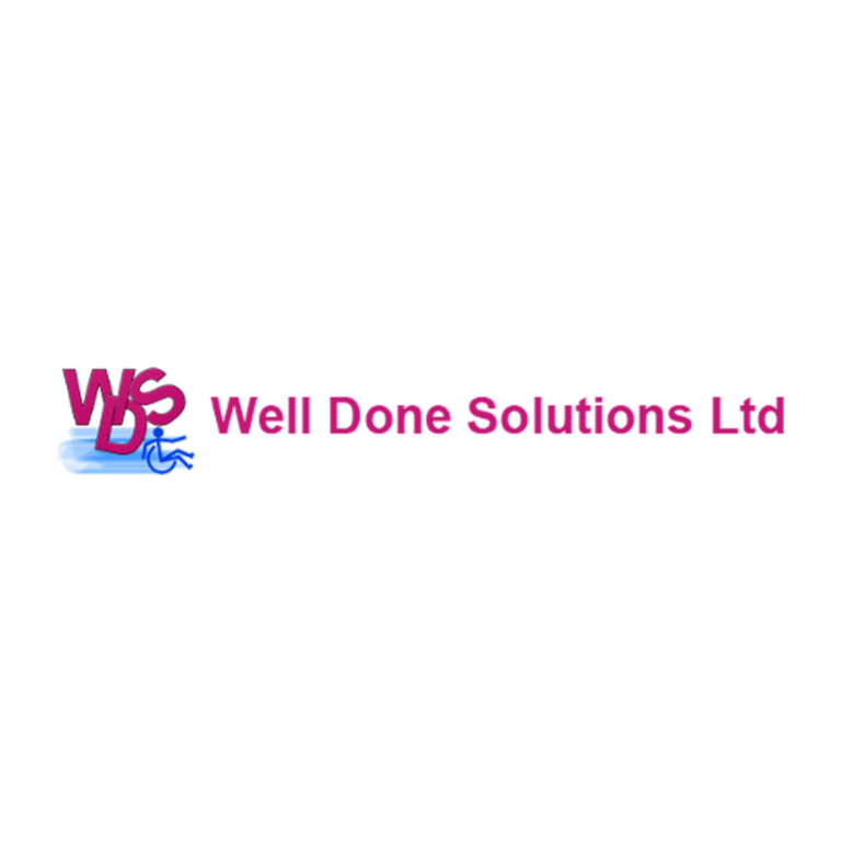 Well Done Solutions Ltd 1 768x768