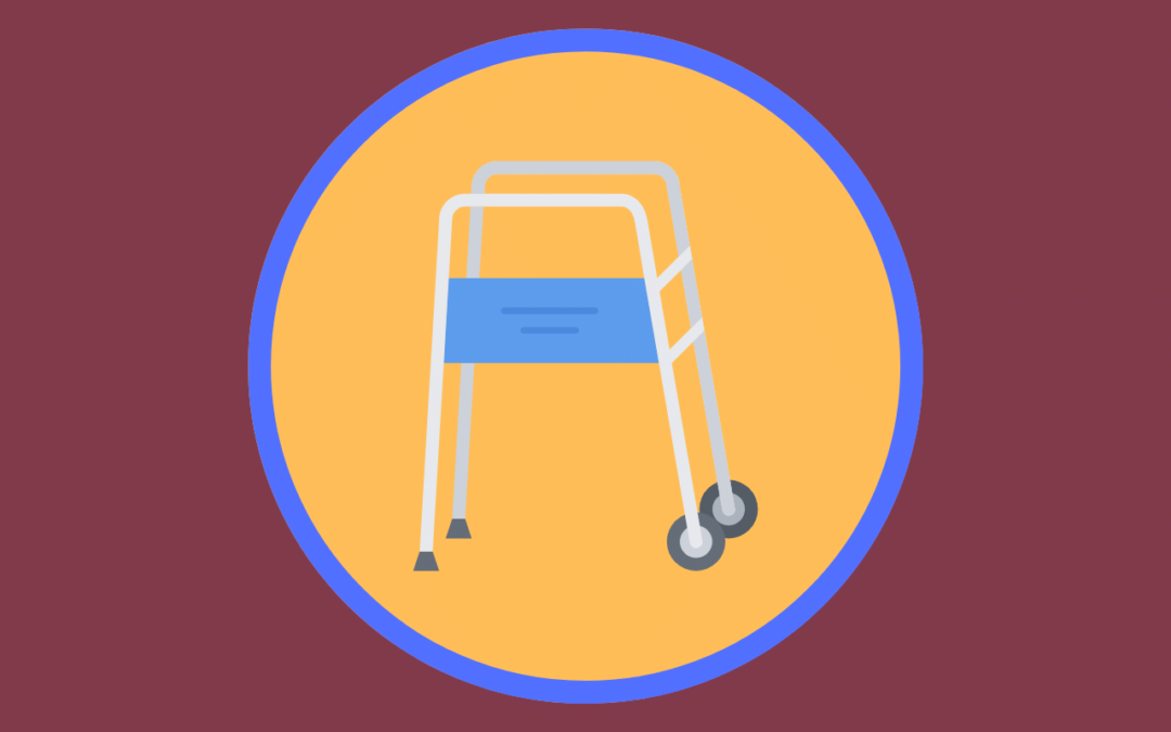 What Is A Mobility Aid? Review Mobility