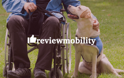A Complete Guide To Walking Aids In The UK
