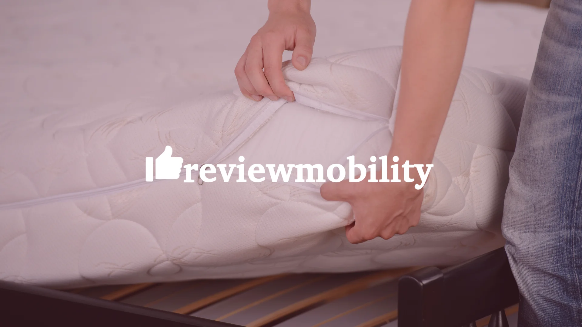 Best Mobility Mattress For People