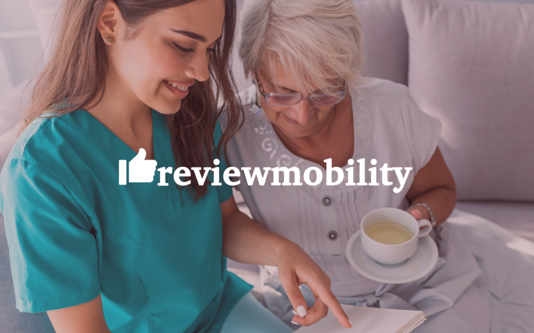 Day To Day Tips For A Carer In The UK