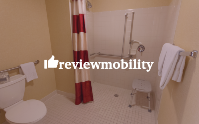 Best Disabled Showers
