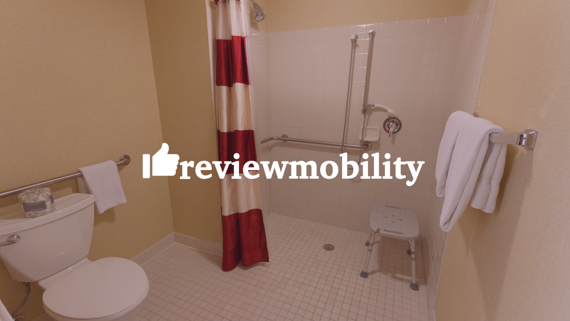 Disabled Showers Disabled Showers