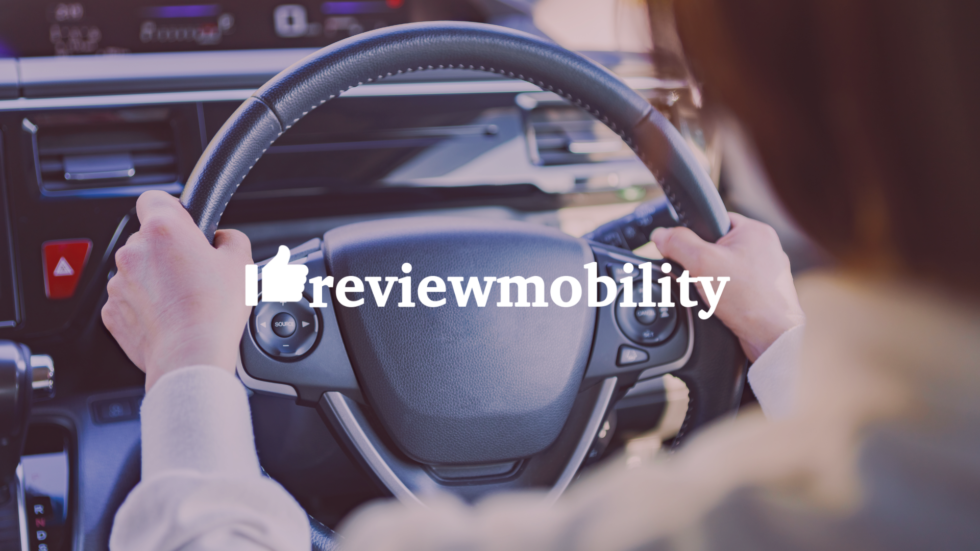 Driving Safety Advice For The Elderly | Review Mobility