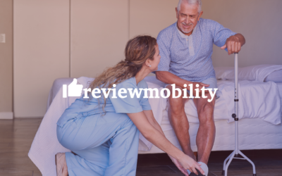 How To Pick The Best Walking Aid