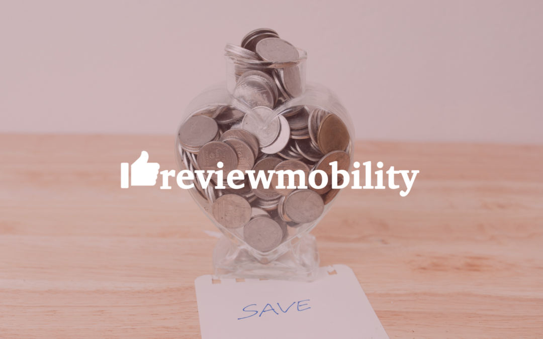 Money-Saving Tips For Elderly Online