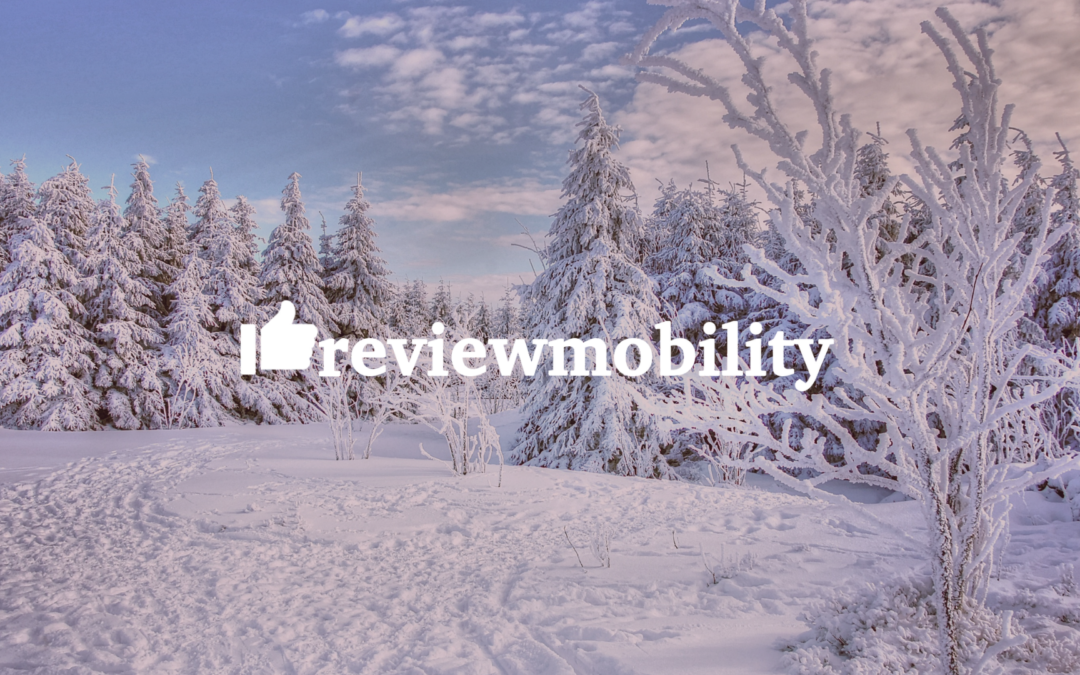 Tips For The Elderly This Winter