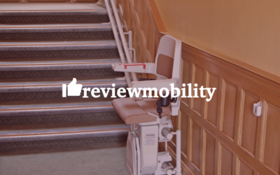 Top UK Stairlift Companies