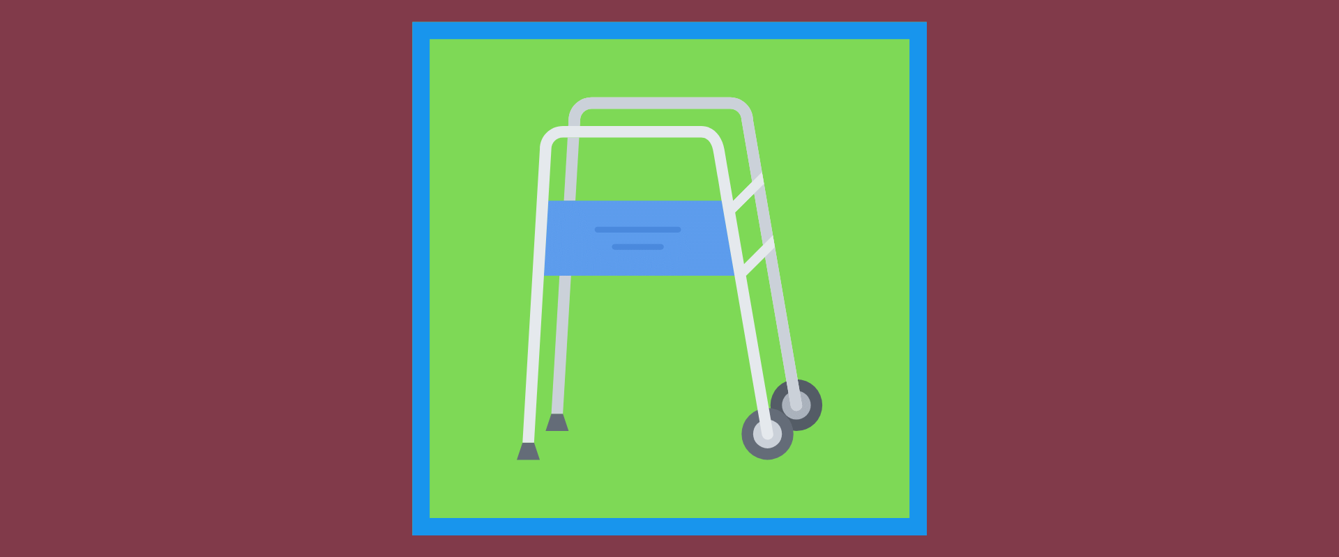 Best Types Of Walking Aids