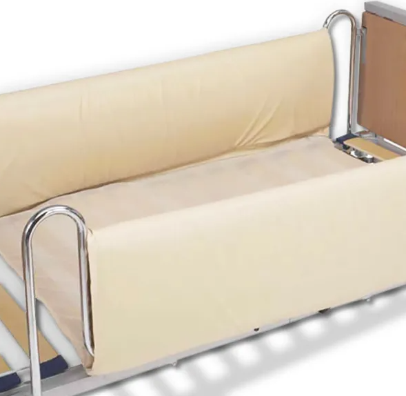 Bed Rails And Bumpers For Adults | Review Mobility