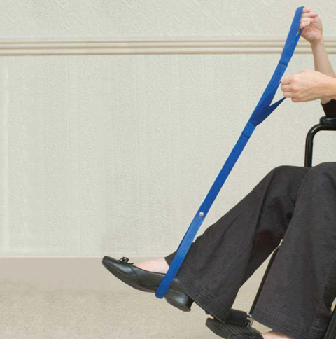 Dressing Aids For Elderly & Disabled | Review Mobility