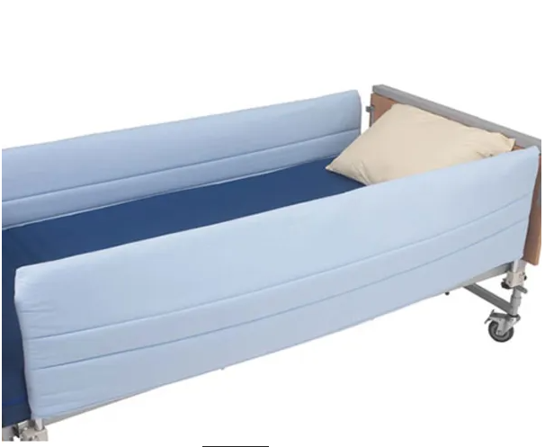 Bed Rails And Bumpers For Adults | Review Mobility