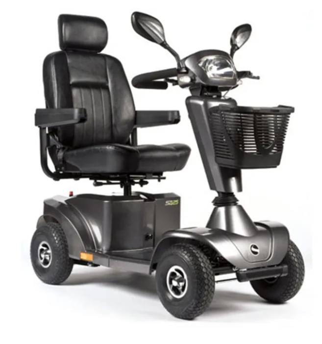 S425 Sterling Mobility Scooter