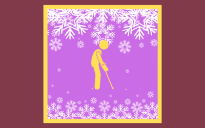 Mobility Aids For The Winter