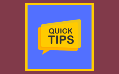 Wheelchair Accessible Home Tips