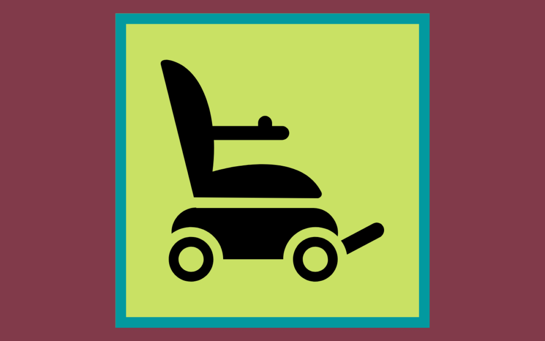 A Complete Guide To Power Chairs UK