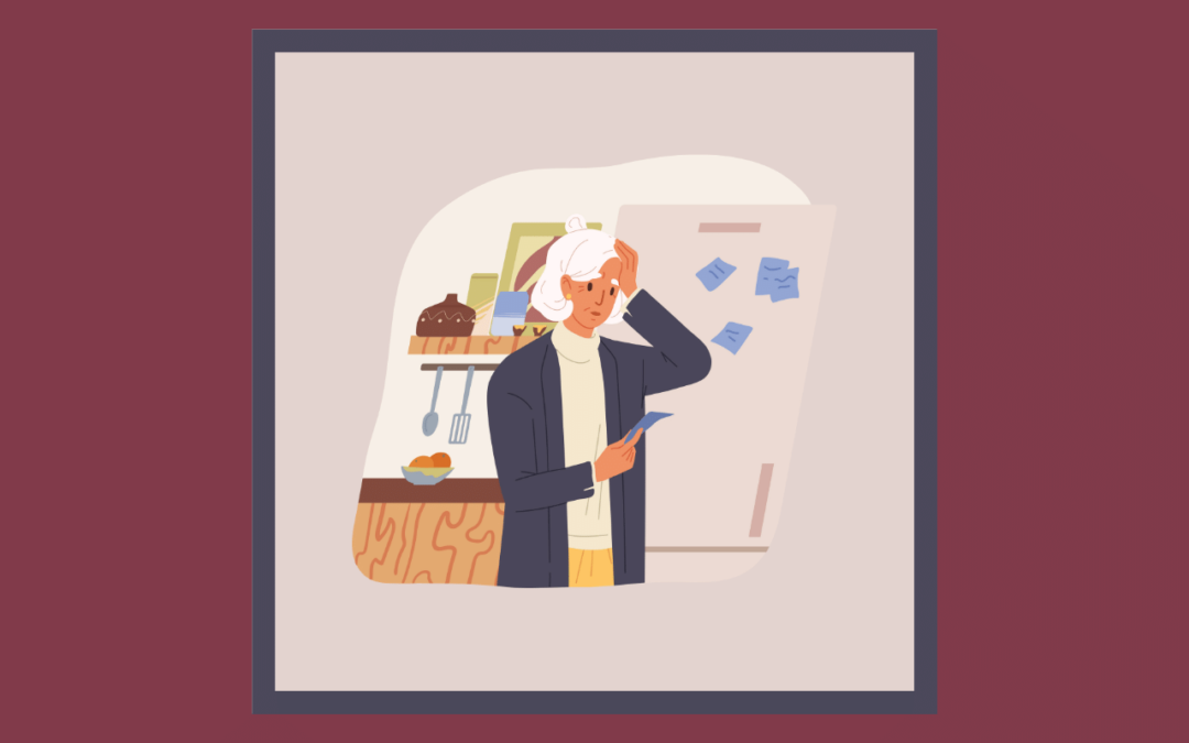 Mobility Challenges For People Who Suffer From Dementia