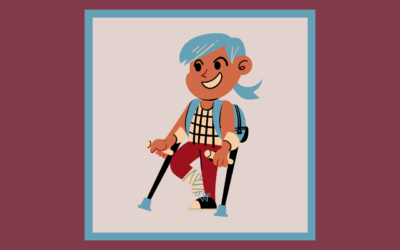 How To Use Crutches Safely