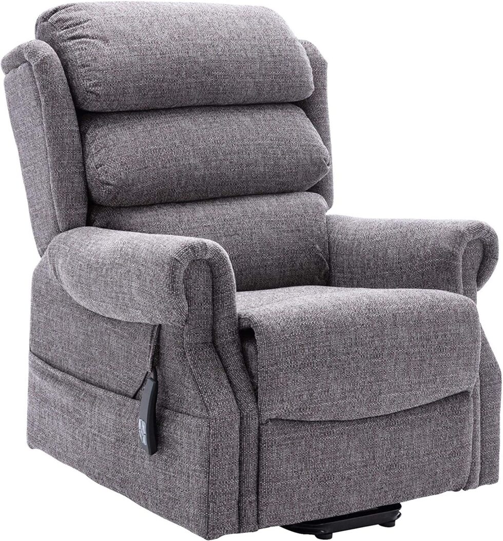 Types Of Recliner Chairs Review Mobility