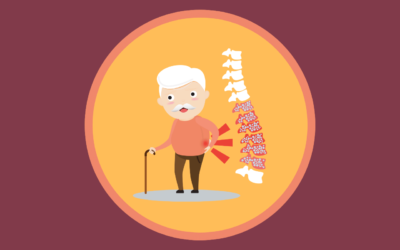 Living With Osteoporosis – Tips And Tricks